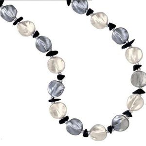 Jewels by Park Lane Moonstruck Necklace